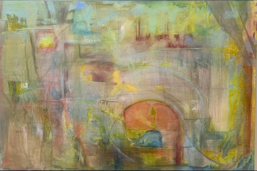Erin Fore fine art