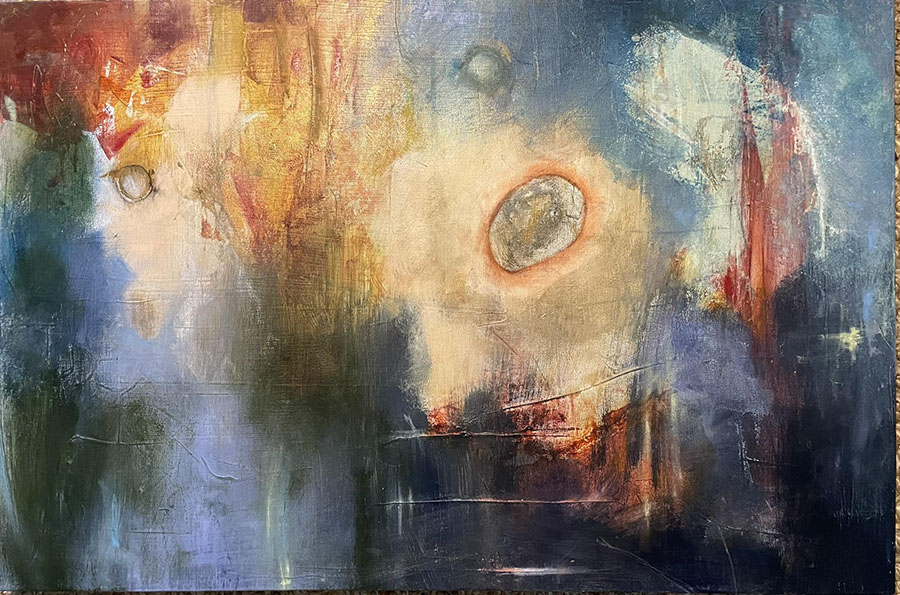 Erin Fore fine art 1