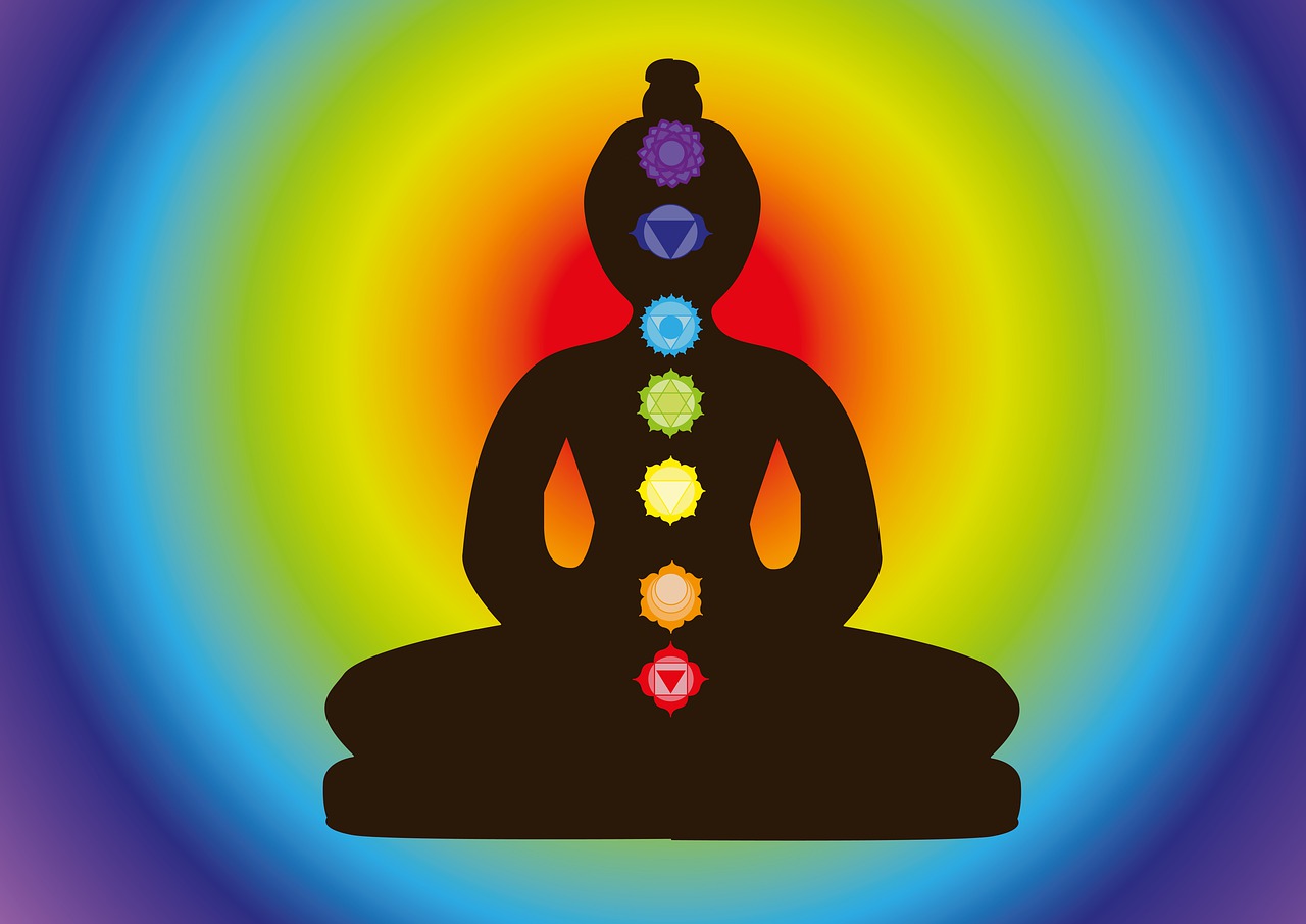 yoga aura truth santa fe